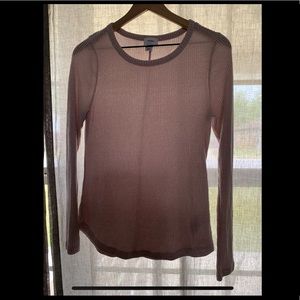 Old Navy Long sleeve shirt